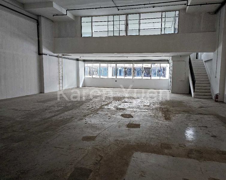Light Industrial (B1) for Sale in  North Link Building - Image 2